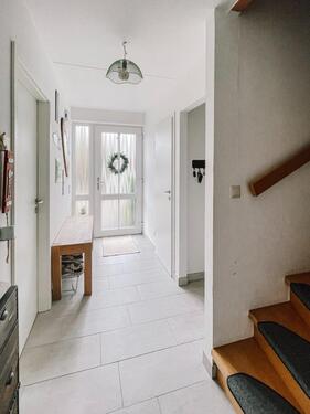 Foto - Reihenhaus in Essen zur Miete