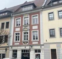 Gemütliche 2-Raum-Wohnung in der wunderschönen Altstadt von Bautzen zu vermieten!