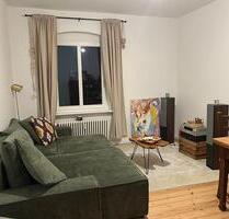 Untermiete April: 3-Zimmer-Wohnung in Prenzlauer Berg - Berlin Pankow