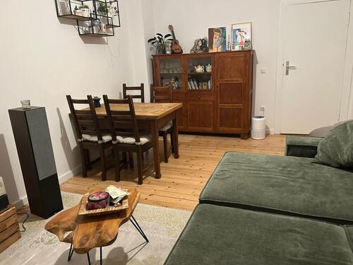 Foto - 3 Zimmer Etagenwohnung zur Miete in Berlin