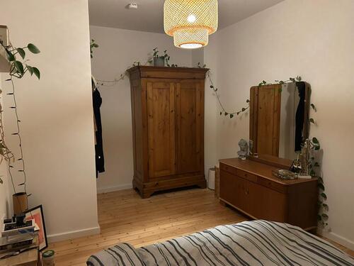 Foto - Etagenwohnung in Berlin zur Miete