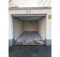 Garage Eppinghoven Hagenviertel Hagenstr. Feldstr. Rilkeweg - Dinslaken