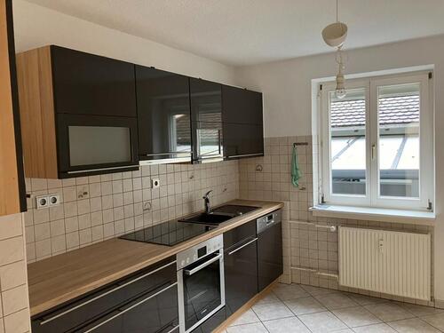 Foto - 3 Zimmer Erdgeschoßwohnung in Waldshut-Tiengen