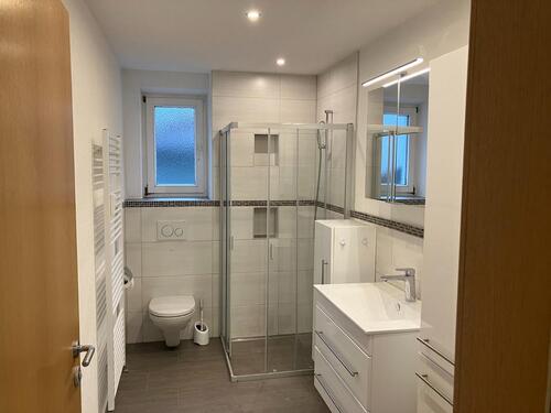 Foto - Erdgeschoßwohnung in Waldshut-Tiengen zur Miete