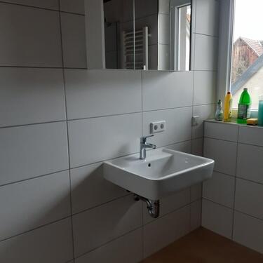 Foto - Etagenwohnung in Schöllkrippen zur Miete