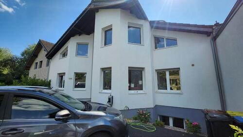 Foto - Wunderschöne Vierzimmerwohnung mit große Garten