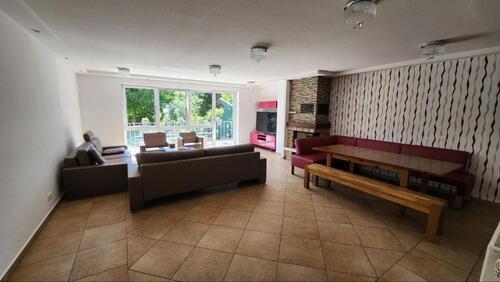 Foto - 4 Zimmer Erdgeschoßwohnung in Köln