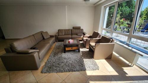 Foto - Erdgeschoßwohnung in Köln zur Miete