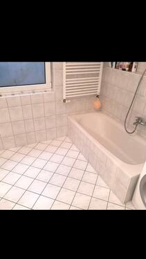 Foto - Erdgeschoßwohnung in Bad Kissingen zur Miete