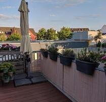 Maisonettewohnung mit großer Terrasse in Endenich - Bonn Gronau