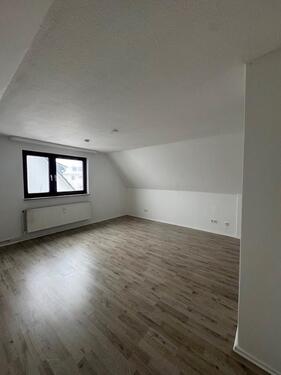 Foto - 3 Zimmer Dachgeschoßwohnung zur Miete in Uelzen