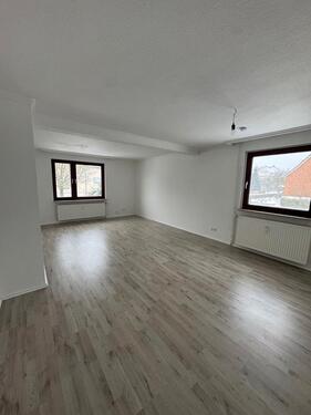 Foto - Dachgeschoßwohnung in Uelzen zur Miete