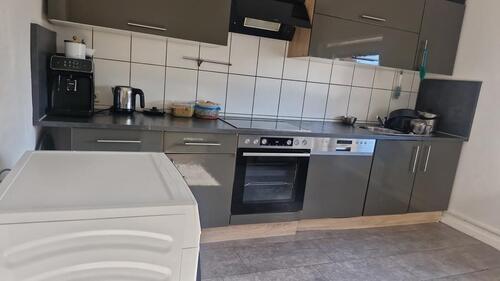 Foto - 4 Zimmer Maisonettenwohnung zur Miete in Duisburg