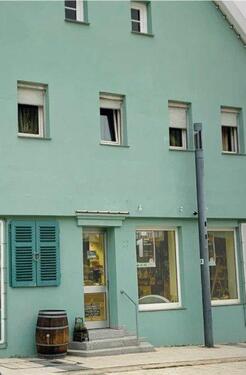 Foto - Laden-Büro-Praxisfläche zu vermieten