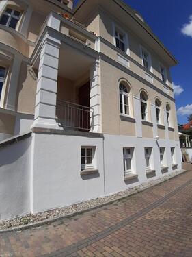 Foto - Etagenwohnung in Görlitz zur Miete