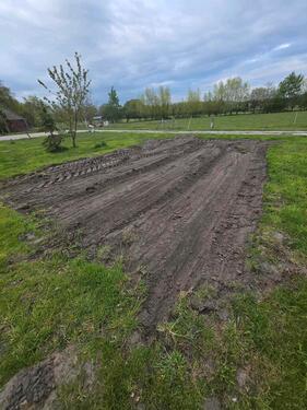 Foto - Grundst&uuml;ck zur Miete in Steinhagen