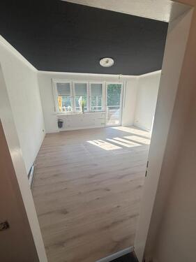 Foto - 4 Zimmer Erdgeschoßwohnung zur Miete in Saarbrücken