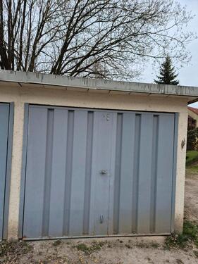 Foto - Garage in Sebnitz zu vermieten - 55,00&nbsp;EUR Miete,