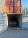 Foto - Container Lagerplatz Garage Unterstellplatz Mieten