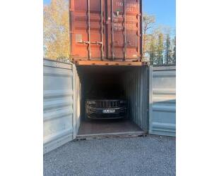Container Lagerplatz Garage Unterstellplatz Mieten - Essen (Oldenburg)