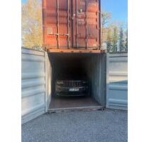 Container Lagerplatz Garage Unterstellplatz Mieten - Essen (Oldenburg)