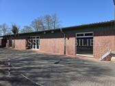 Foto - Vielseitige Gewerbefläche in Strücklingen – Ideal für Ausstellung & Büro!