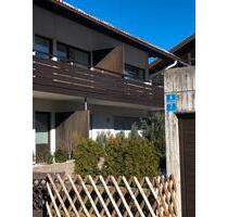 Juwel in Oberammergau | 1,5 Zi.|Top-Lage | Balkon& Stellplatz