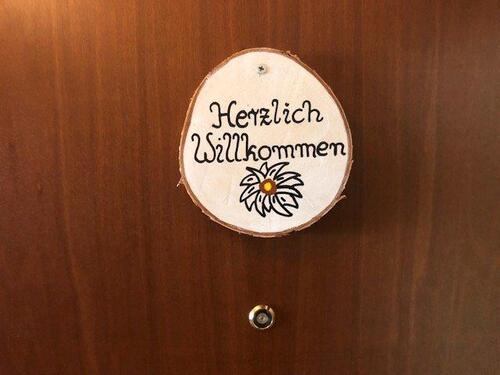 Foto - Etagenwohnung in Oberammergau zum Kaufen