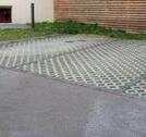 Foto - Hof Stellplatz Torstraße 79 zu vermieten. Provisionsfrei