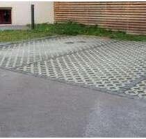 Hof Stellplatz Torstraße 79 zu vermieten. Provisionsfrei - Berlin Reinickendorf