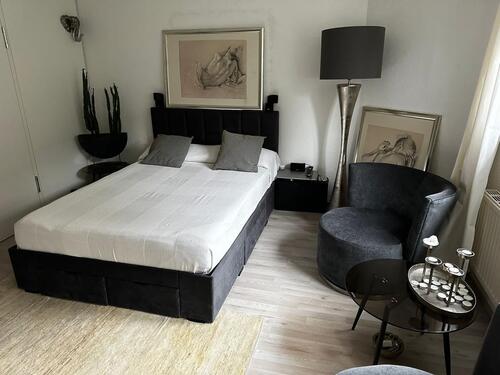 Foto - Schöne helle 1 Zimmer Wohnung zu vermieten