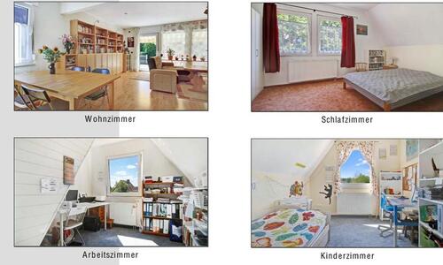 Foto - Reihenhaus zur Miete - 2.450,00&nbsp;EUR Kaltmiete, ca.&nbsp; 95,00&nbsp;m&sup2;