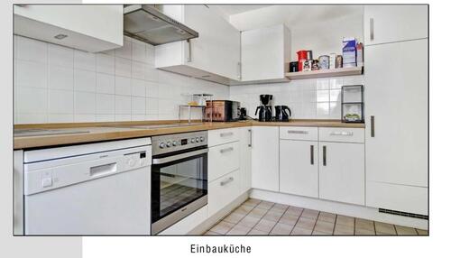 Foto - 5 Zimmer Reihenhaus zur Miete in Berlin