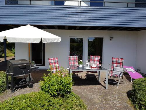 Foto - 4 Zimmer Doppelhaushälfte in Nordheim vor der Rhön