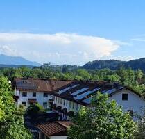 Schöne 3,5 Zimmerwohnung in Trostberg zu verkaufen