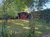 Foto - Wohnung mit Terrasse und Garten