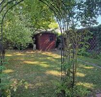 Wohnung mit Terrasse und Garten - Kassel Harleshausen