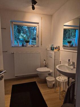 Foto - 2 Zimmer Terrassenwohnung in Kassel