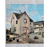 Einfamilienhaus zu verkaufen - 200.000,00&nbsp;EUR Kaufpreis, ca.&nbsp; 140,00&nbsp;m&sup2; in Wiehl (PLZ: 51674)