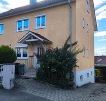 Provisionsfrei: Zweifamilienhaus m.Garten Ravensburg Sonnenbüchel