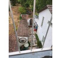 Wohnung mit Garten und Waldzugang - Saarlouis
