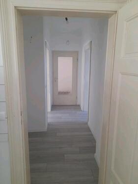 Foto - Etagenwohnung in Saarlouis zur Miete