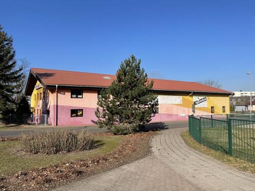 Foto - Schöne möblierte Monteur Handwerker Wohung 4 -ZKB