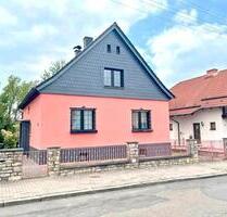 Einfamilienhaus Aschersleben - 178.000,00 EUR Kaufpreis, in Aschersleben (PLZ: 06449)