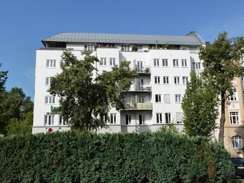Foto - Etagenwohnung zur Miete in Chemnitz