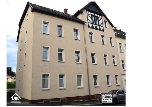 Foto - 2-Raum-Wohnung mit Loggia - 319,00 EUR Kaltmiete,