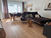 Foto - 3 Zimmer Wohnung Erdgeschoss EG Immobilie Mittelrain EBK Garage