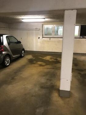 Foto - Garagenstellplatz in Oldenburg Bismarckstr.