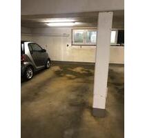 Garagenstellplatz in Oldenburg Bismarckstr. - Bremen Schwachhausen