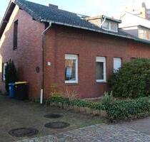 4- Zimmer EG-Wohnung mit Terrasse&Garten in Elmshorn - Klein Nordende